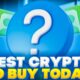 Best Crypto to Buy Today April 30 – Wormhole, Ethena, Cronos