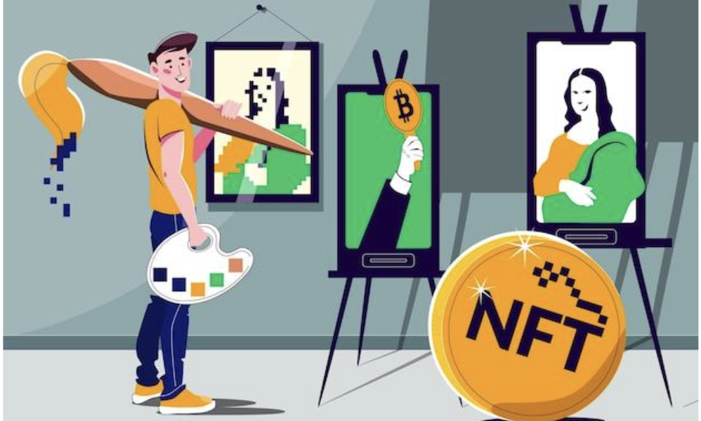 Beyond cultural value, “how useful are Bitcoin NFTs?”