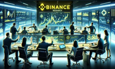 Binance Research Estimates Token Unlocking to Reach $155 Billion by 2030