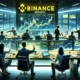 Binance Research Estimates Token Unlocking to Reach $155 Billion by 2030