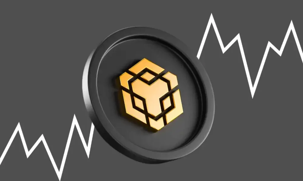 Binance announces a strategic shift to support small to medium-sized crypto projects