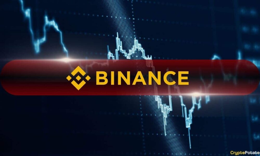 Binance doubles down with low float and high FDV: call to action