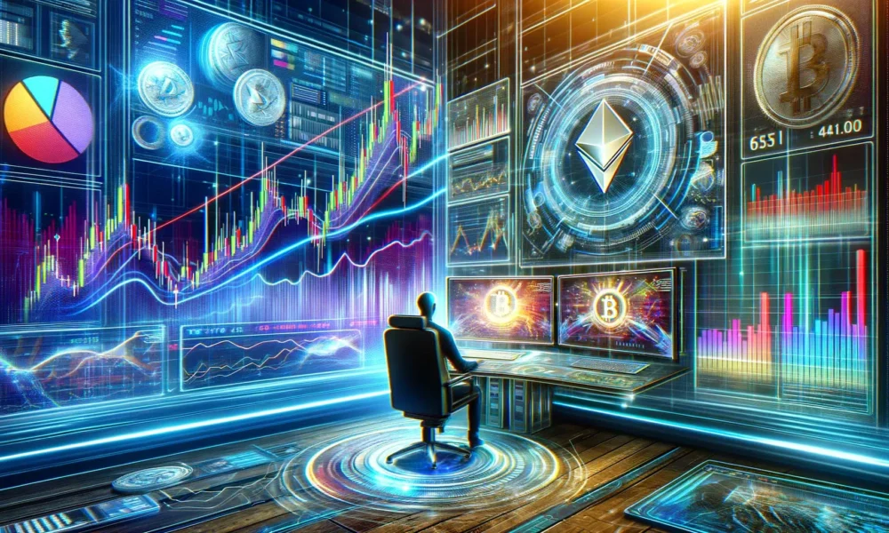 Bitcoin, Ethereum and Solana Top Altcoin Daily's Top 19 Bull Market Picks