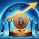 Bitcoin leads NFTs with 46% sales increase