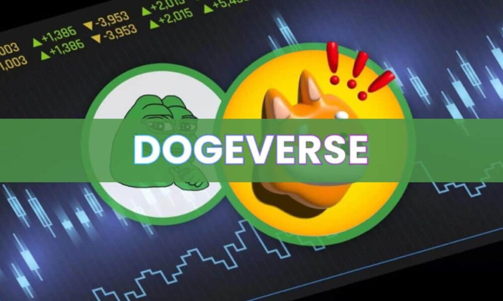 Bonk, Pepe and Dogeverse Price Predictions: How Do They Compete?