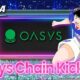 Captain Tsubasa Joins the Blockchain Bandwagon with Character NFTs on Oasys Blockchain