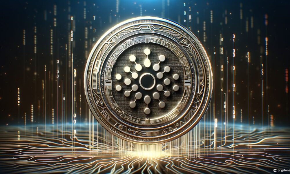 Cardano NFTs and Corporate Interest - Top NFT News Today – 22 January, 2024