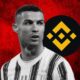 Cristiano Ronaldo announces launch of 4th NFT collection on Binance