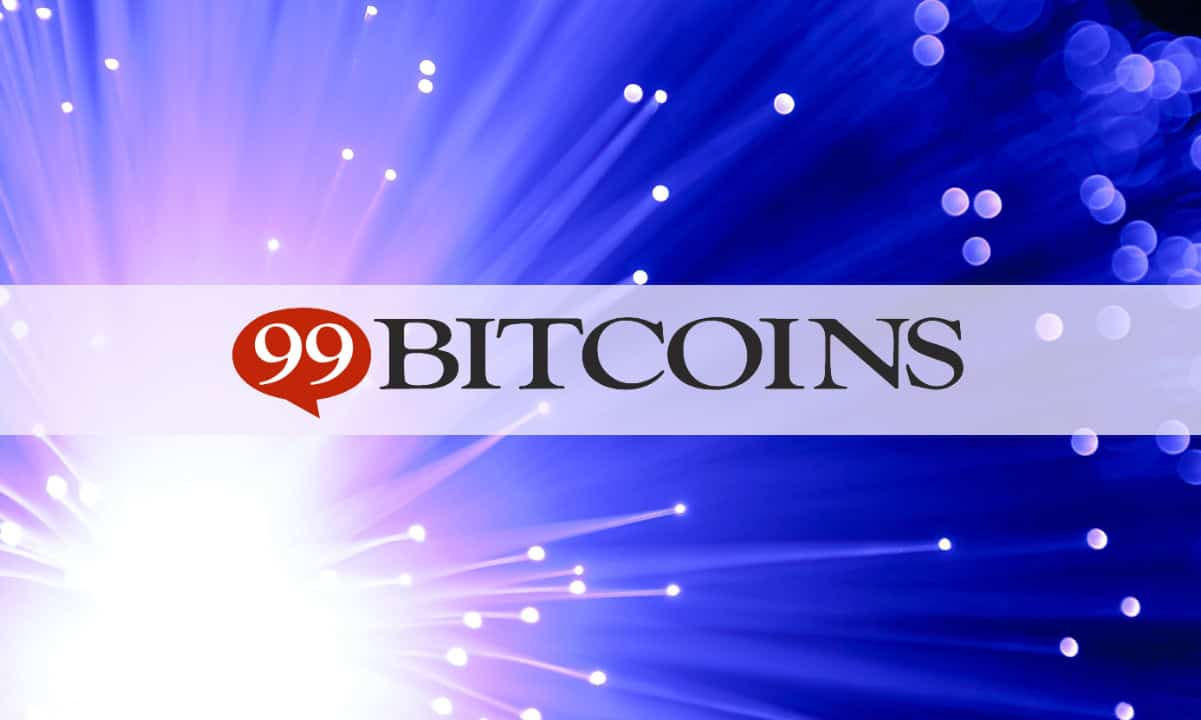 Cryptocurrency Investor Predicts 99 Bitcoin Tokens to Explode in 2024 with New Bitcoin Bull Run