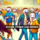 Cryptos and memecoins inspired by Trump and Biden – How are they doing today?