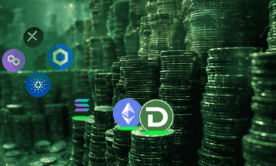 DTX Exchange (DTX) Pulls Ahead: Climbs the List of Must-Have Altcoins for Q2