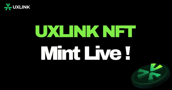 Discover one of the 'biggest Airdrops', launched the UXLINK Airdrop Voucher NFT |  Corporate