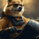 Dog Meme Coins Rise as Dogecoin, Dogwifhat and Floki Pump Over 10%