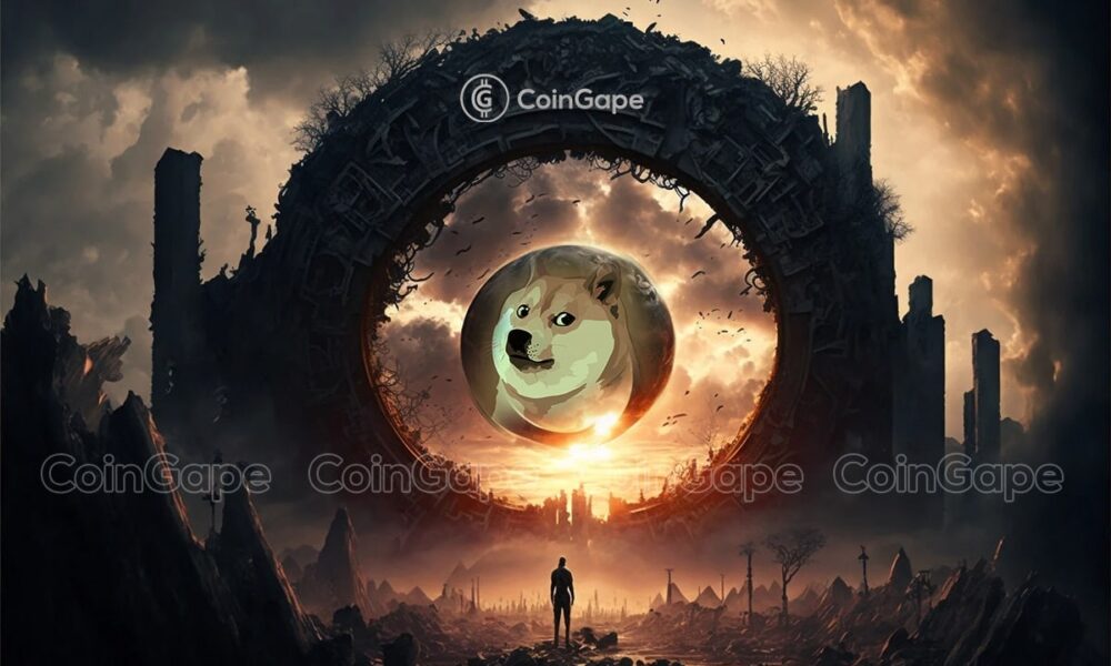 Dogecoin (DOGE) against Shiba Inu (SHIB): best rebound Memecoin