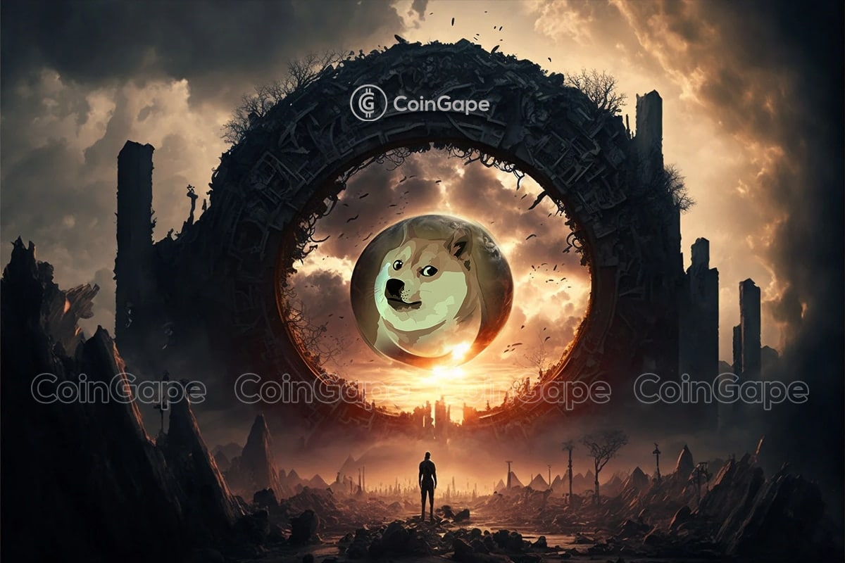 Dogecoin (DOGE) against Shiba Inu (SHIB): best rebound Memecoin