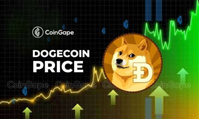 Dogecoin Whale Dumps $200M Tokens On Robinhood, DOGE Price Rally To Halt?