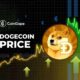 Dogecoin Whale Dumps $200M Tokens On Robinhood, DOGE Price Rally To Halt?