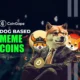 Dogecoin and other dog-based meme coins: Bullish outlook for June