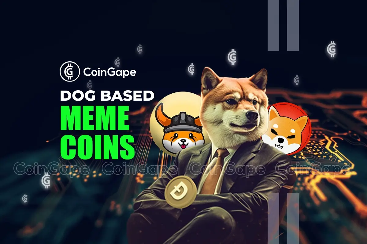 Dogecoin and other dog-based meme coins: Bullish outlook for June