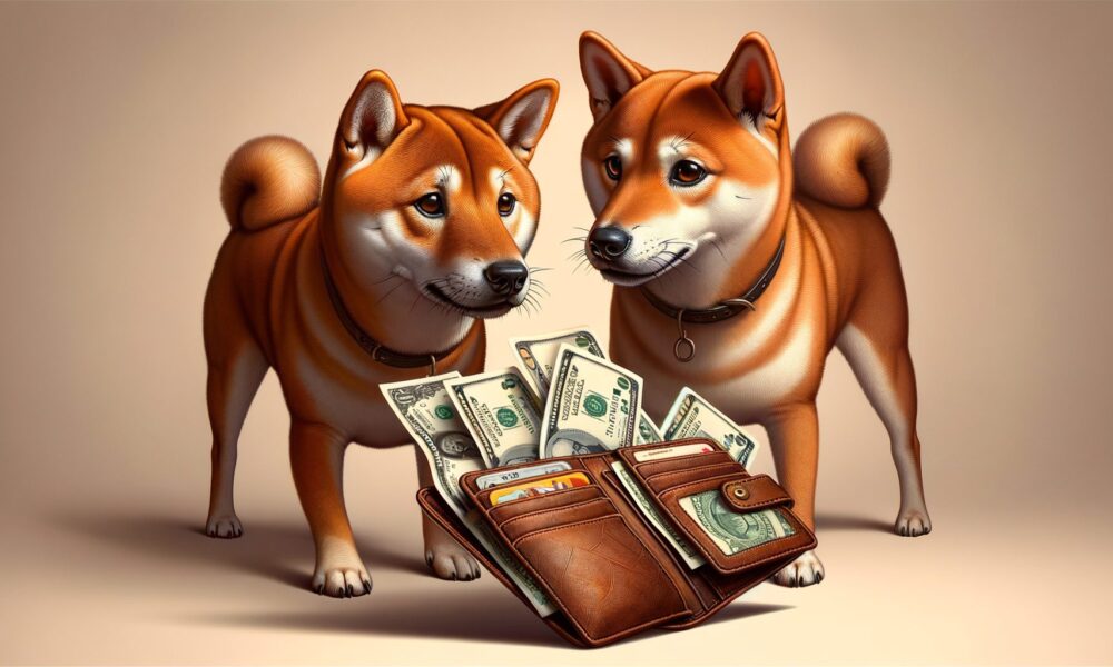 Shiba Inu & Dogecoin Must Be in Your Portfolio in 2024: Here's Why