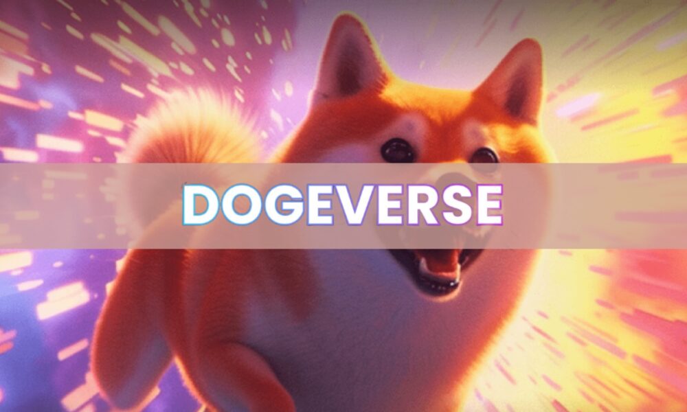 Dogeverse Price Outlook as $15M Presale Enters Final Stage – Next Meme Coin Will Explode?