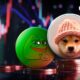 Dogwifhat (WIF), PEPE and Other Meme Coins Eye Epic Dumping Amid Market Chaos