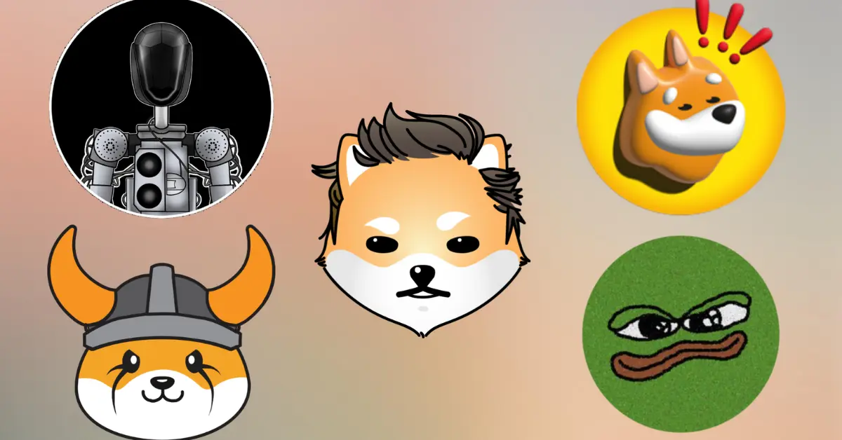 Dogwifhat (WIF) and BOME Prices Rise as Memecoins Consolidate