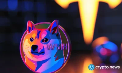 Dogwifhat, Bonk prices slide as traders switch to new Solana memecoin