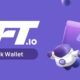 Enjin Launches Fast Wallet to Simplify NFT Claims