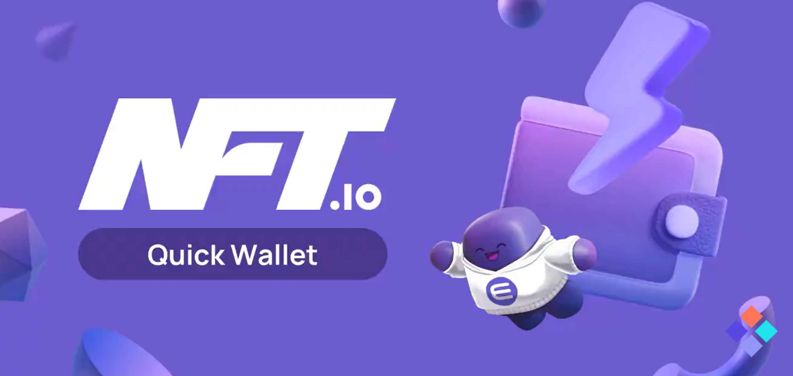 Enjin Launches Fast Wallet to Simplify NFT Claims