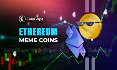 Ethereum Meme Coins Hitting All-Time