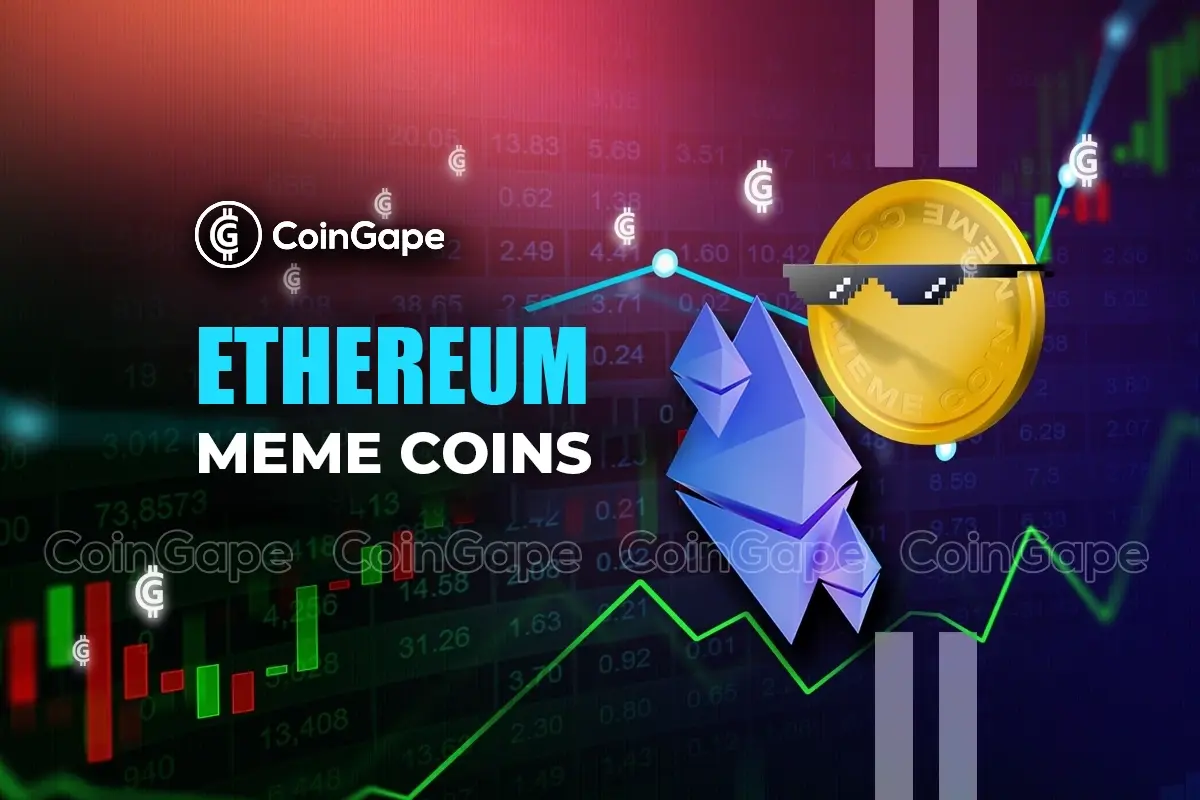 Ethereum Meme Coins Hitting All-Time