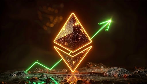 Ethereum Witnesses Its Largest Network Growth