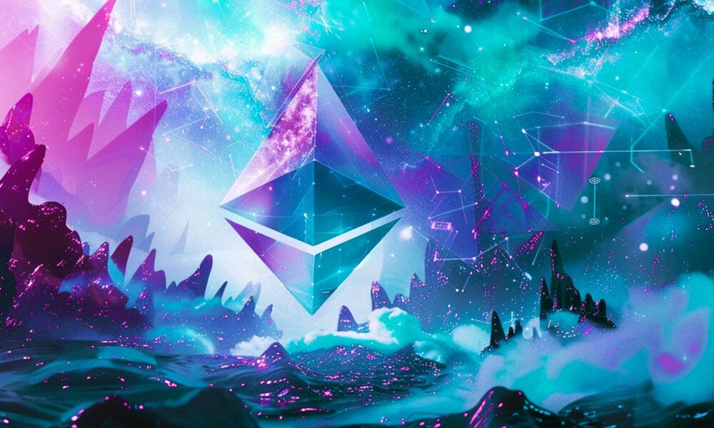 Ethereum and ETH-related Altcoins May See Rallies Earlier Than Expected, Says Santiment