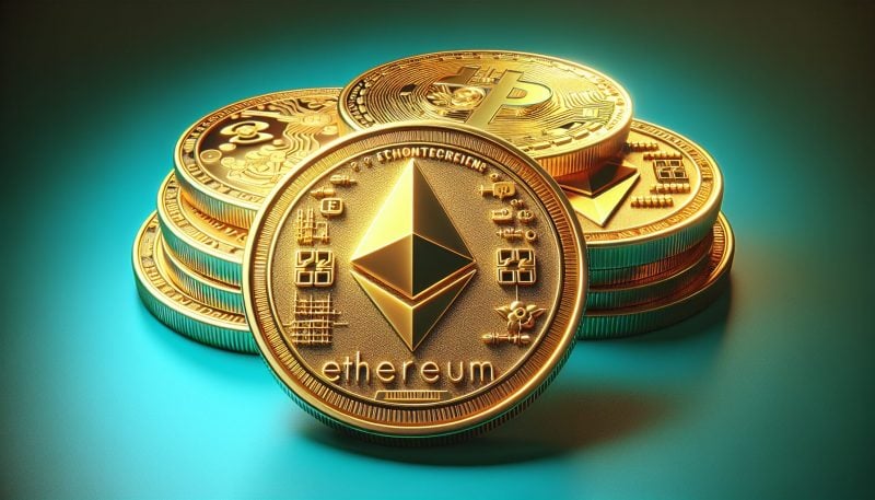 Ethereum-based meme coins surge up to 161%, fueled by ETF speculation