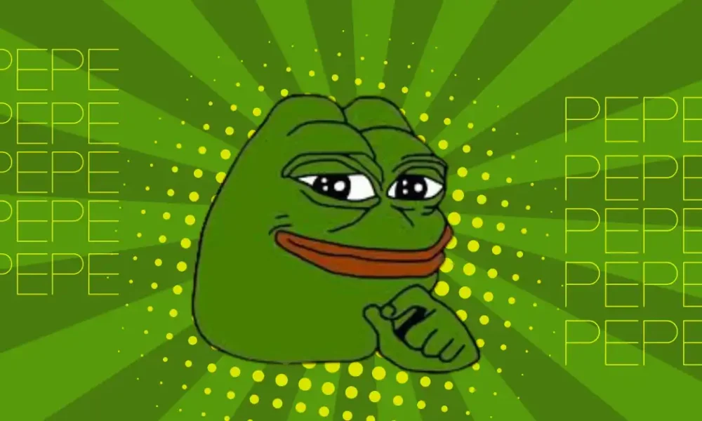 Falling PEPE prices raise concerns: market stability at risk