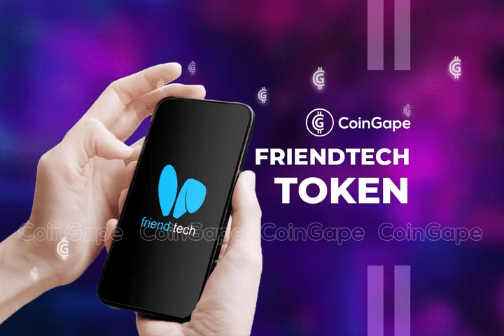 FriendTech token launches, Airdrop and version 2 become available