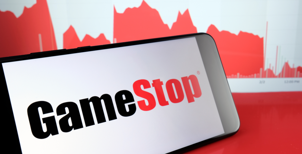 GameStop Meme Coin on Solana down 69% as GME frenzy fades