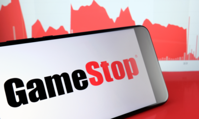 GameStop Meme Coin on Solana down 69% as GME frenzy fades