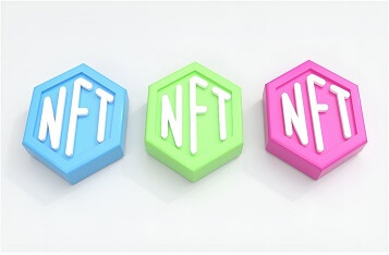 Gamifying the online casino experience with NFTs