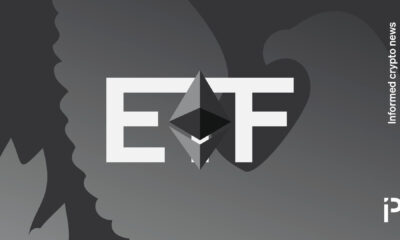 If the SEC approves ether ETFs, will it approve altcoin ETFs?