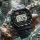 Japanese Watch Brand Casio Launches Exclusive NFT Collection for 50th Anniversary