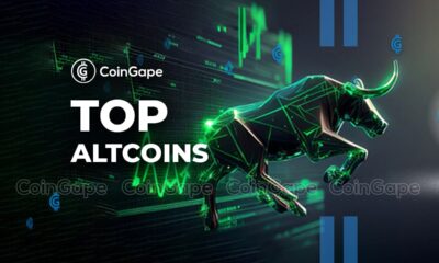 Key Altcoins to Focus on if BTC Reclaims $70,000