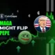 MAGA Might Flip PEPE