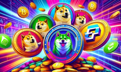 Meme Coin Price Predictions: PEPE, dogwifhat (WIF), Shiba Inu (SHIB)