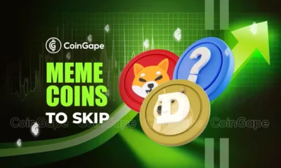 Meme Coins To SKip This Month