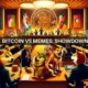 Memecoins Surpass Bitcoin: Is the Spotlight Changing?