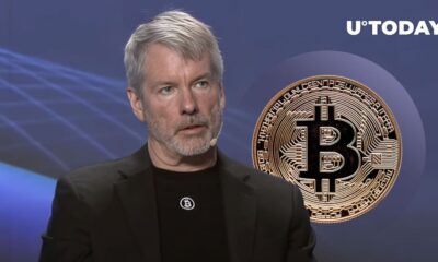 Michael Saylor Makes Surprising Claim About Meme Bitcoin (BTC)