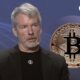 Michael Saylor Makes Surprising Claim About Meme Bitcoin (BTC)