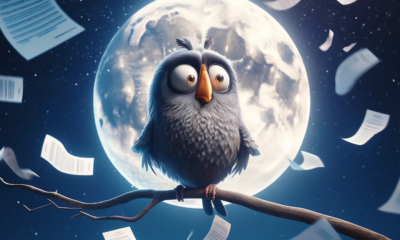 Moonbirds Copyright Controversy Exposes Flaws in Crypto’s IP Obsession